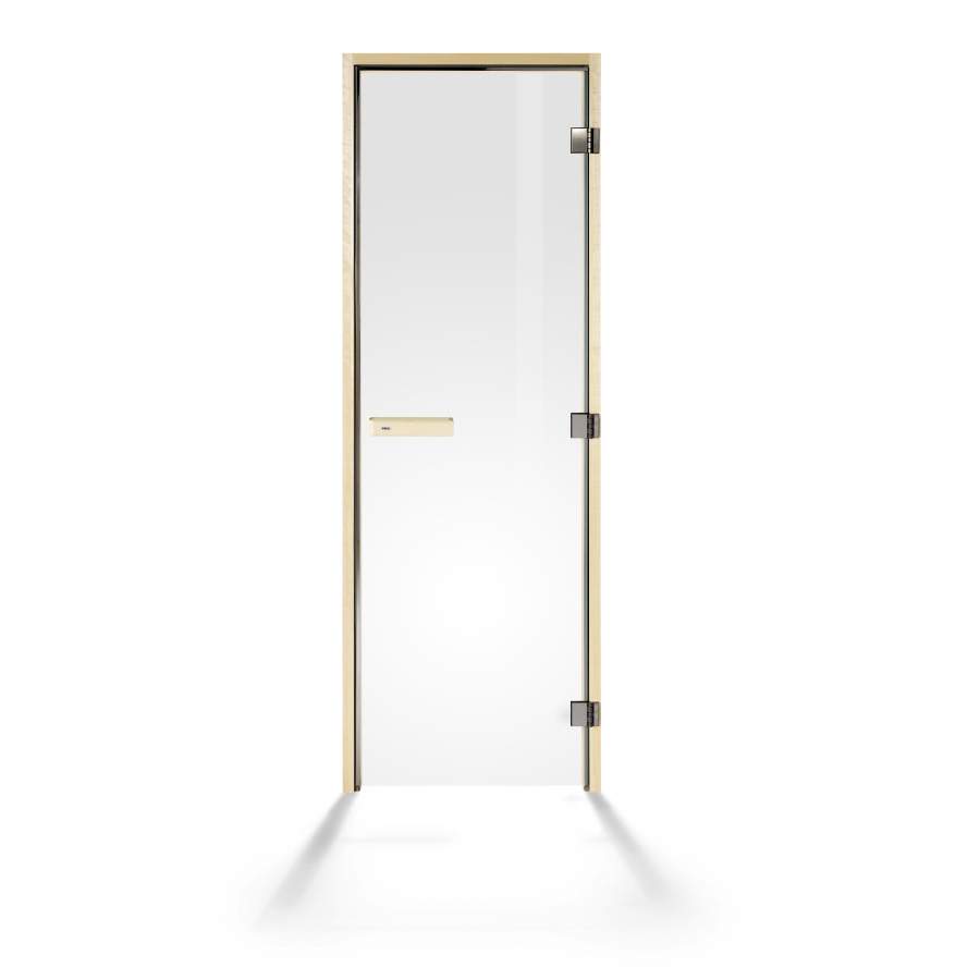 Дверь для сауны Tylo DGL 7 × 19 ОСИНА (рис.2)