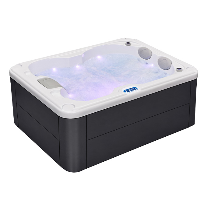 Гидромассажный спа-бассейн AquaVita 4002 (рис.2) Гидромассажный спа-бассейн AquaVita 4002 (рис.2)