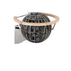 Электрическая печь Harvia Globe GL110 (рис.4)