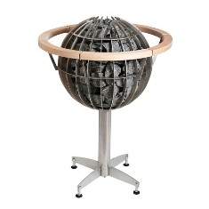 Электрическая печь Harvia Globe GL110 (рис.1)