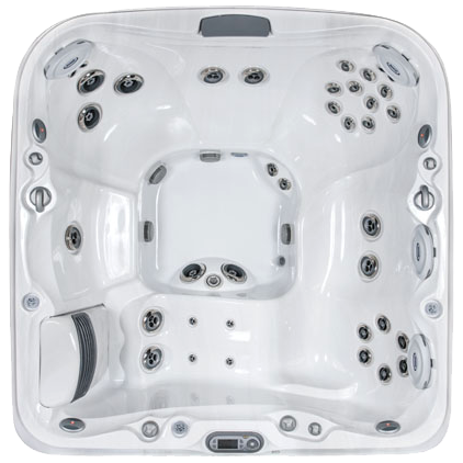 Гидромассажная ванна jacuzzi j 465