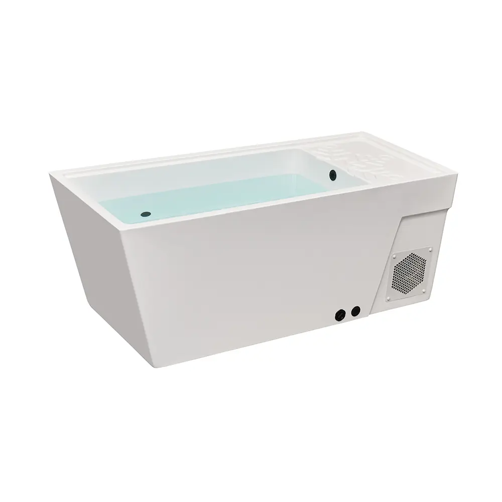 Холодная купель NordicSpa Snar (Снар) (рис.2)