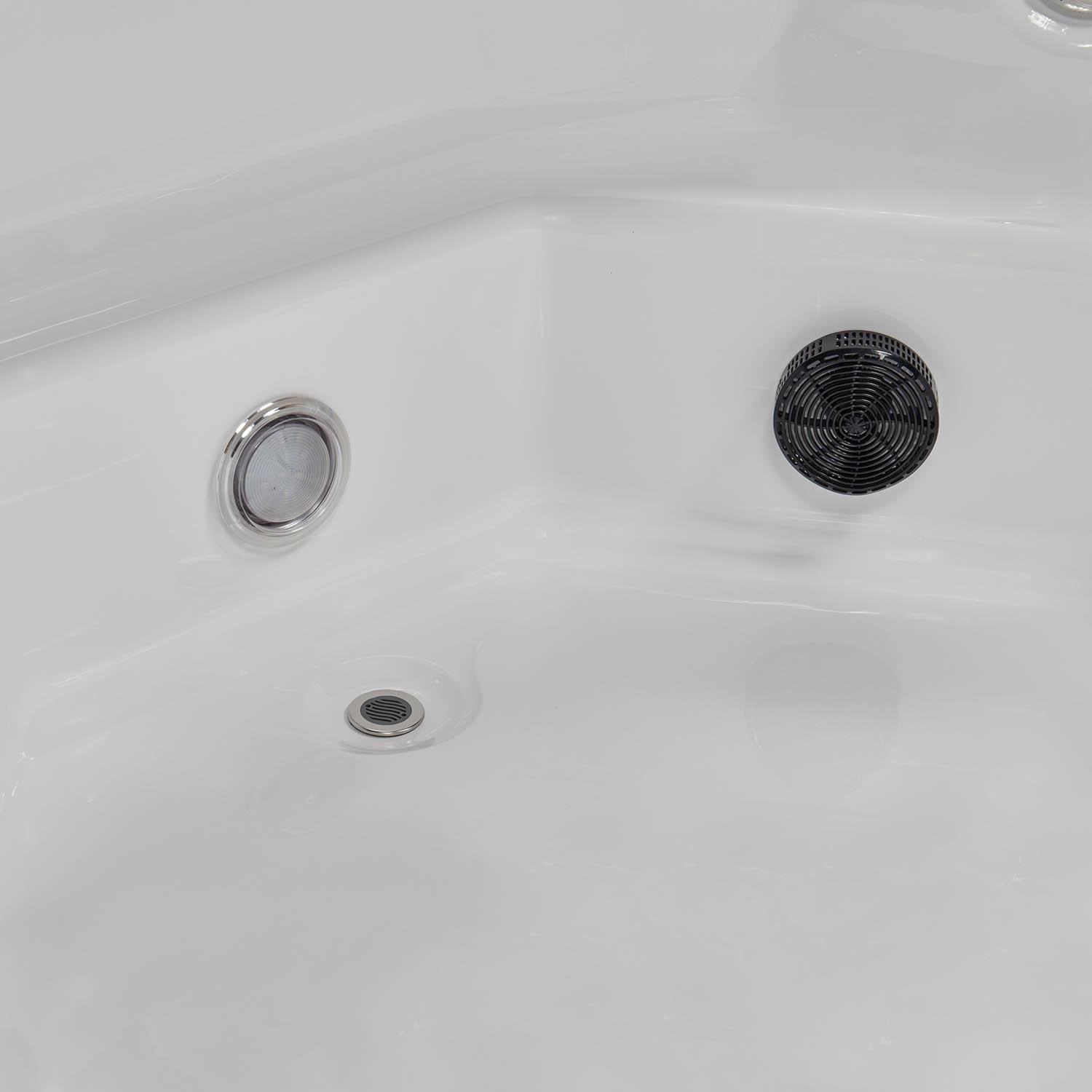 Переливной спа бассейн Mexda WS-PC03 (рис.3) Переливной спа бассейн Mexda WS-PC03 (рис.3)